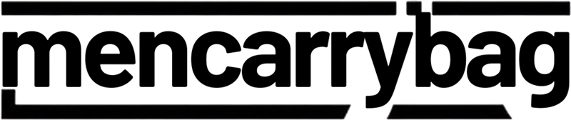 MenCarryBag