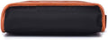 Men Casual Messenger Bags Genuine Leather Shoulder Ipad Tablet Bag Brown