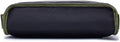 Men Casual Messenger Bags Genuine Leather Shoulder Ipad Tablet Bag Green