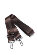 Men Leather Briefcase Large Capacity Business Laptop Messenger Bag Handbag Brown