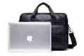 Men's Leather 15.6