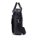 Men's Leather 15.6