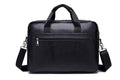Men's Leather 15.6