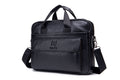 Men's Leather 15.6