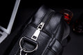 Men's Leather 15.6