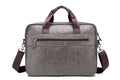 Men's Leather 15.6