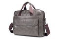 Men's Leather 15.6