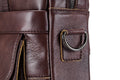 Mens Leather 15.6