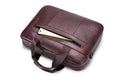Mens Leather 15.6