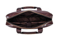 Mens Leather 15.6