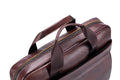 Mens Leather 15.6
