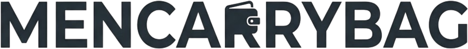 MenCarryBag